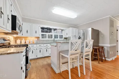 4509 Stevens Chapel Road Smithfield NC 27577