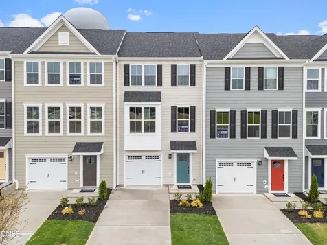 1222 Helms Street Durham NC 27713