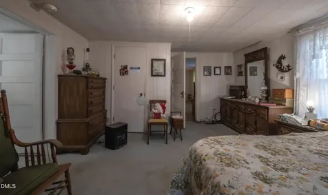 120 Furney Pearce Road Zebulon NC 27597