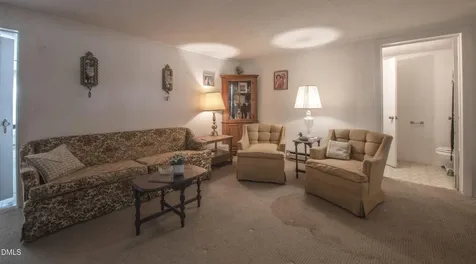 120 Furney Pearce Road Zebulon NC 27597