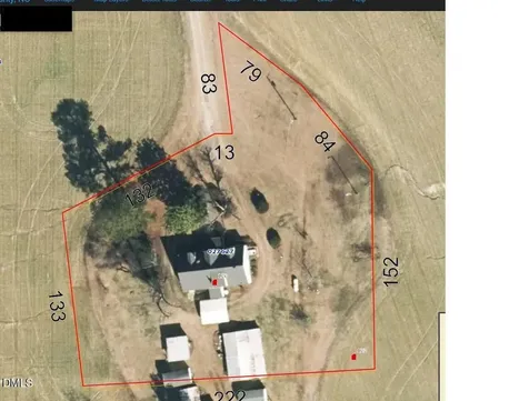 120 Furney Pearce Road Zebulon NC 27597