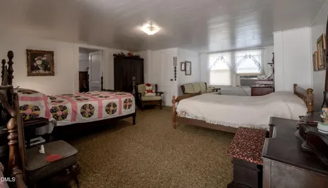 120 Furney Pearce Road Zebulon NC 27597
