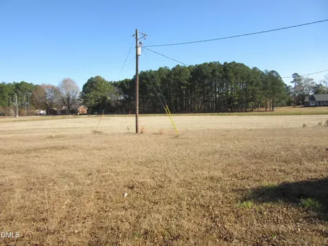 120 Furney Pearce Road Zebulon NC 27597