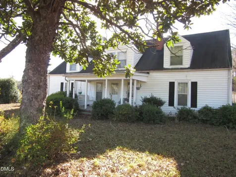 120 Furney Pearce Road Zebulon NC 27597