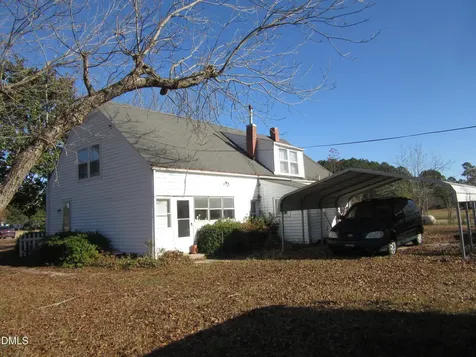 120 Furney Pearce Road Zebulon NC 27597