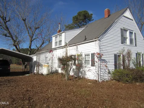 120 Furney Pearce Road Zebulon NC 27597