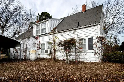 120 Furney Pearce Road Zebulon NC 27597