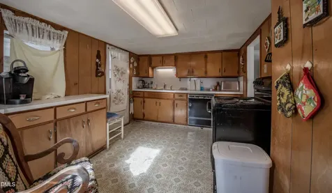 120 Furney Pearce Road Zebulon NC 27597