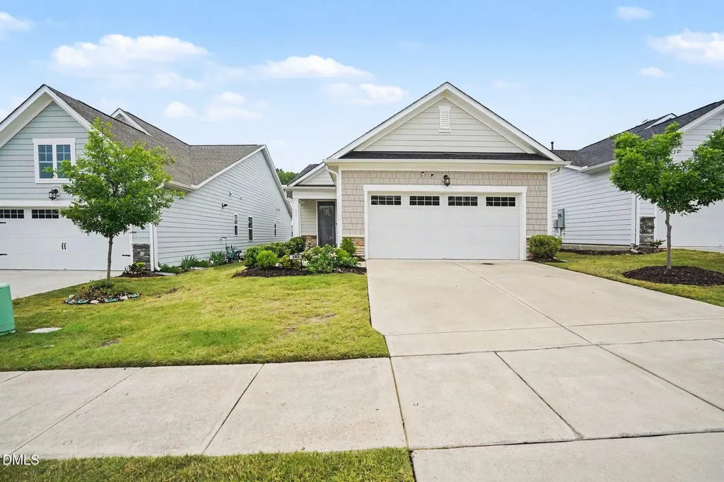 203 Maroon Court Raleigh NC 27610