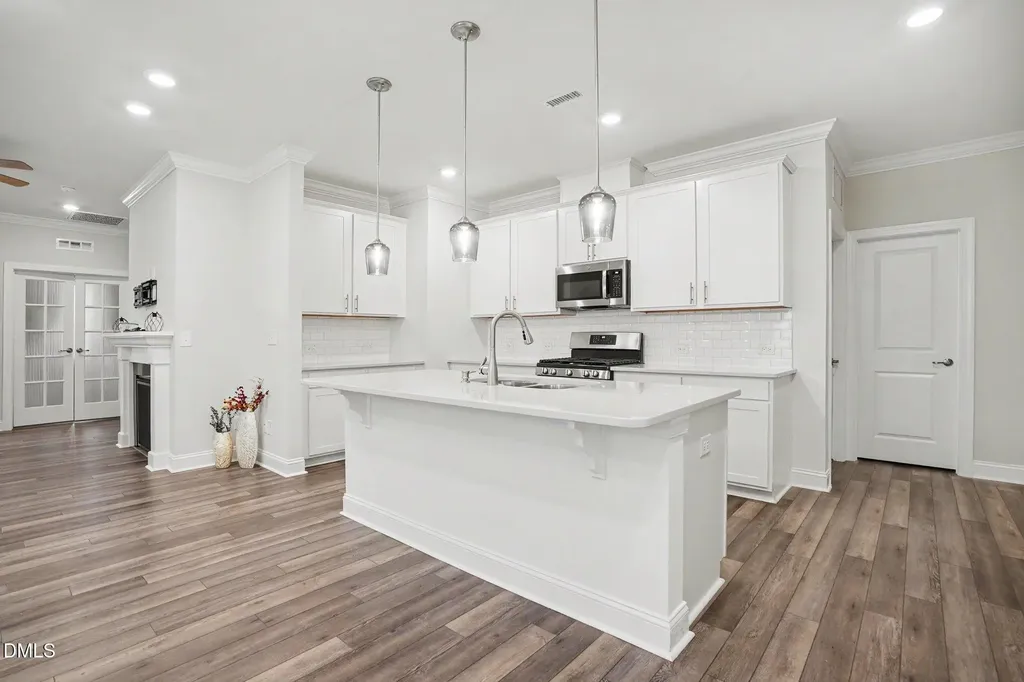 203 Maroon Court Raleigh NC 27610