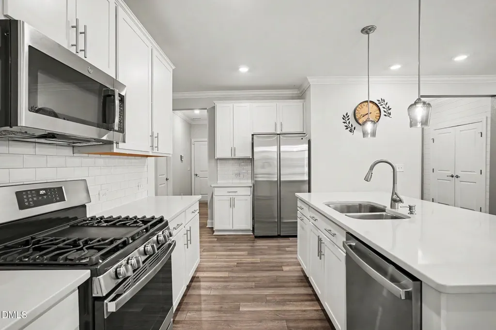 203 Maroon Court Raleigh NC 27610