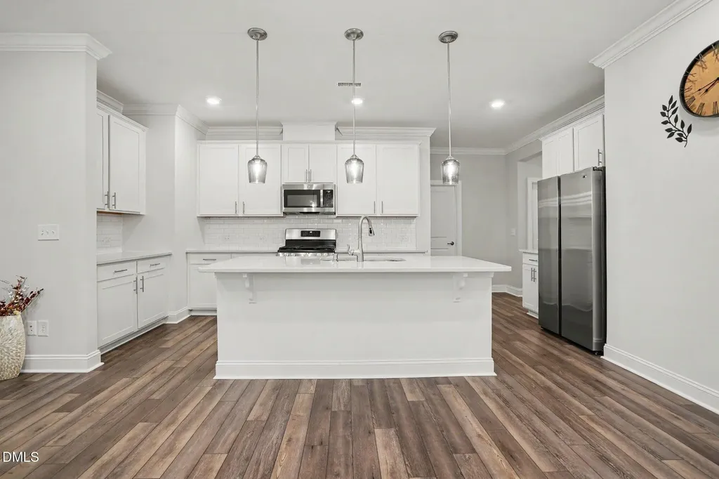 203 Maroon Court Raleigh NC 27610