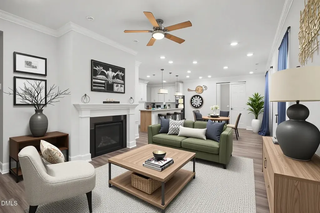 203 Maroon Court Raleigh NC 27610