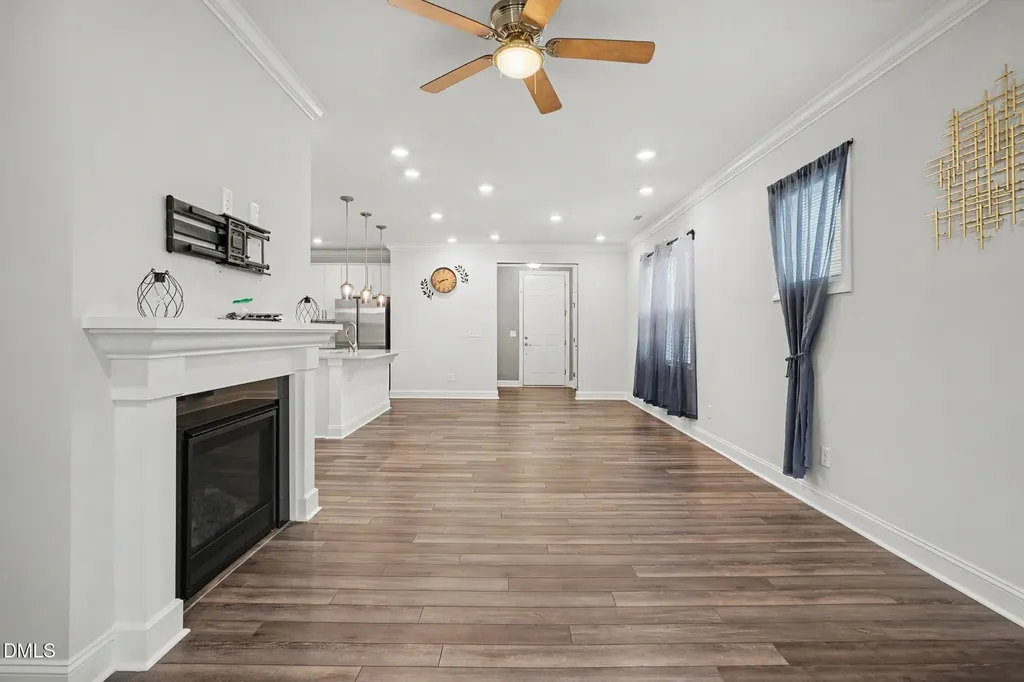203 Maroon Court Raleigh NC 27610