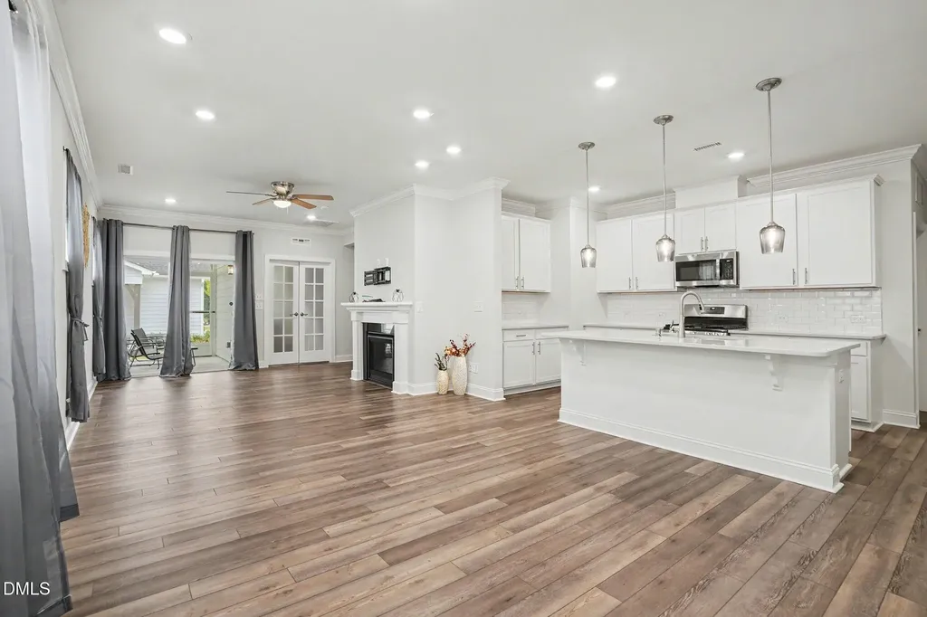 203 Maroon Court Raleigh NC 27610