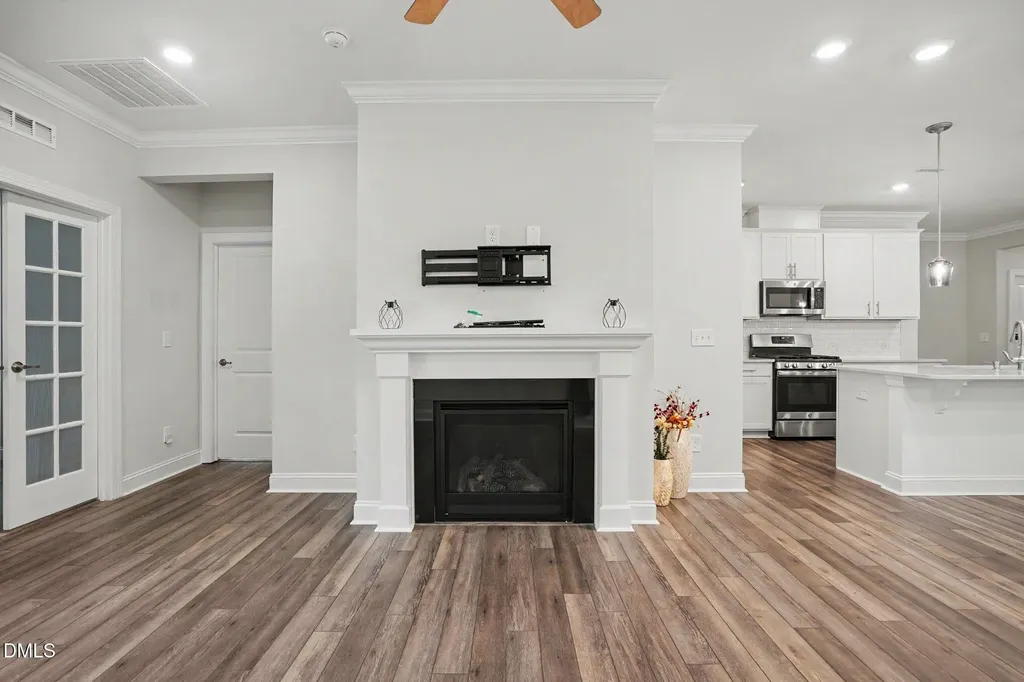 203 Maroon Court Raleigh NC 27610