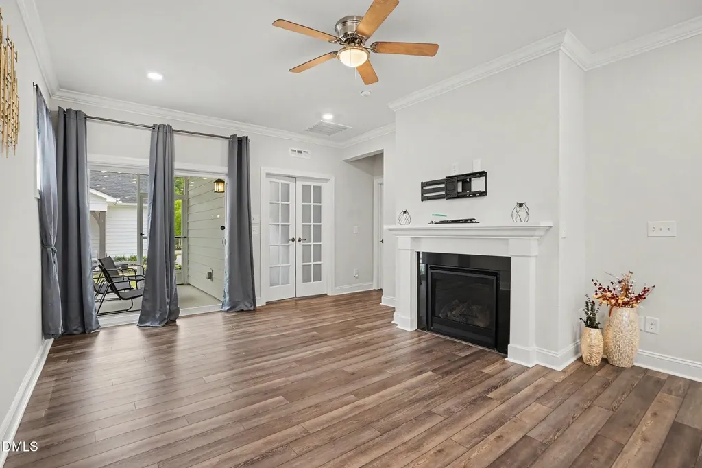 203 Maroon Court Raleigh NC 27610