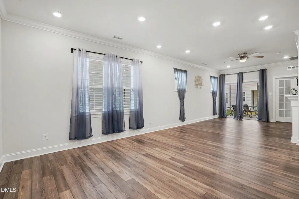 203 Maroon Court Raleigh NC 27610