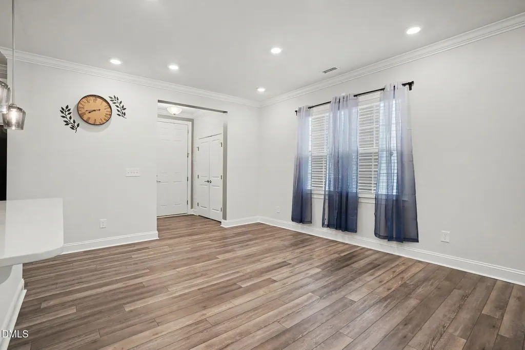203 Maroon Court Raleigh NC 27610