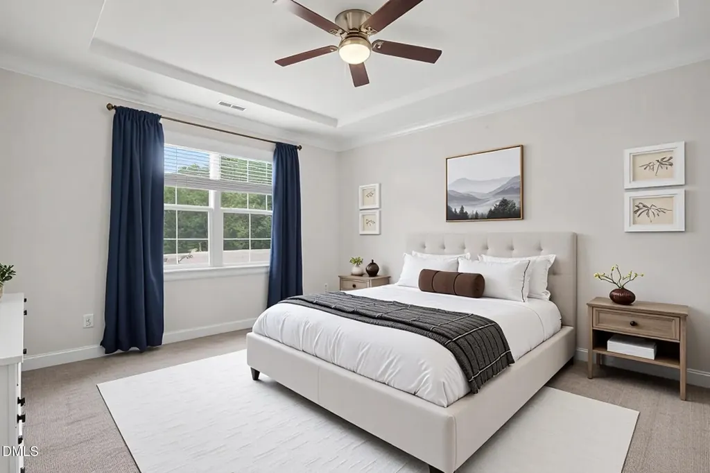 203 Maroon Court Raleigh NC 27610
