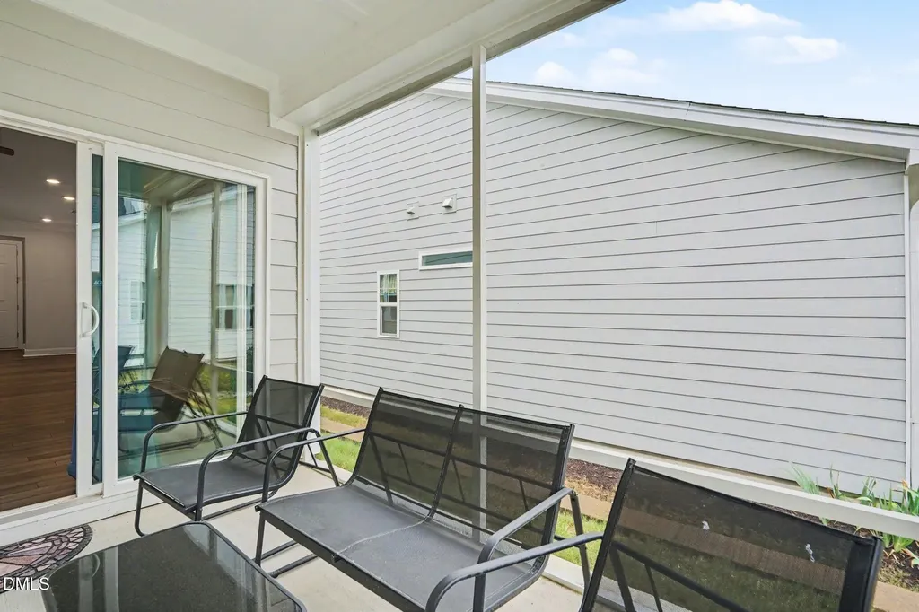 203 Maroon Court Raleigh NC 27610