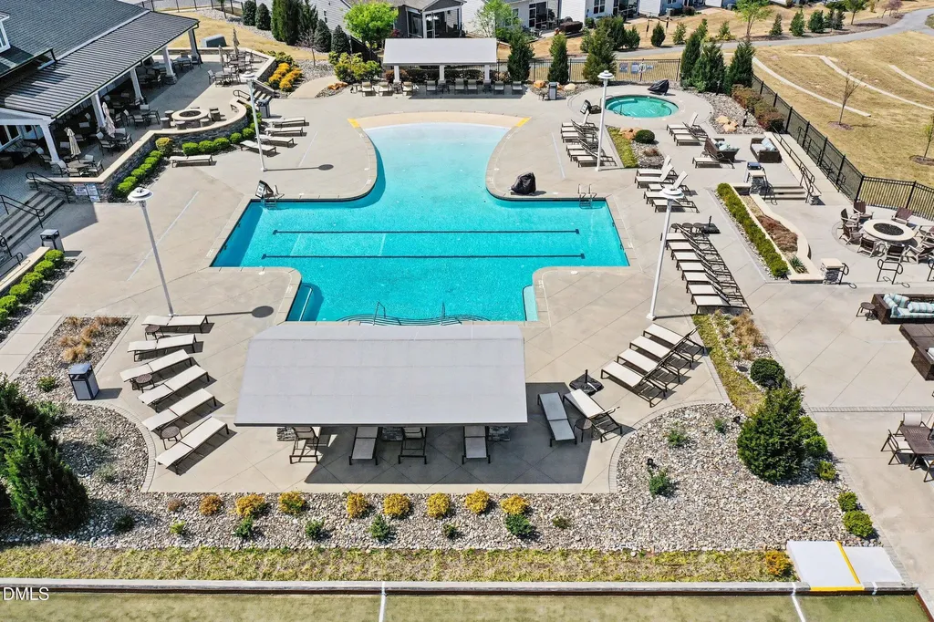 203 Maroon Court Raleigh NC 27610