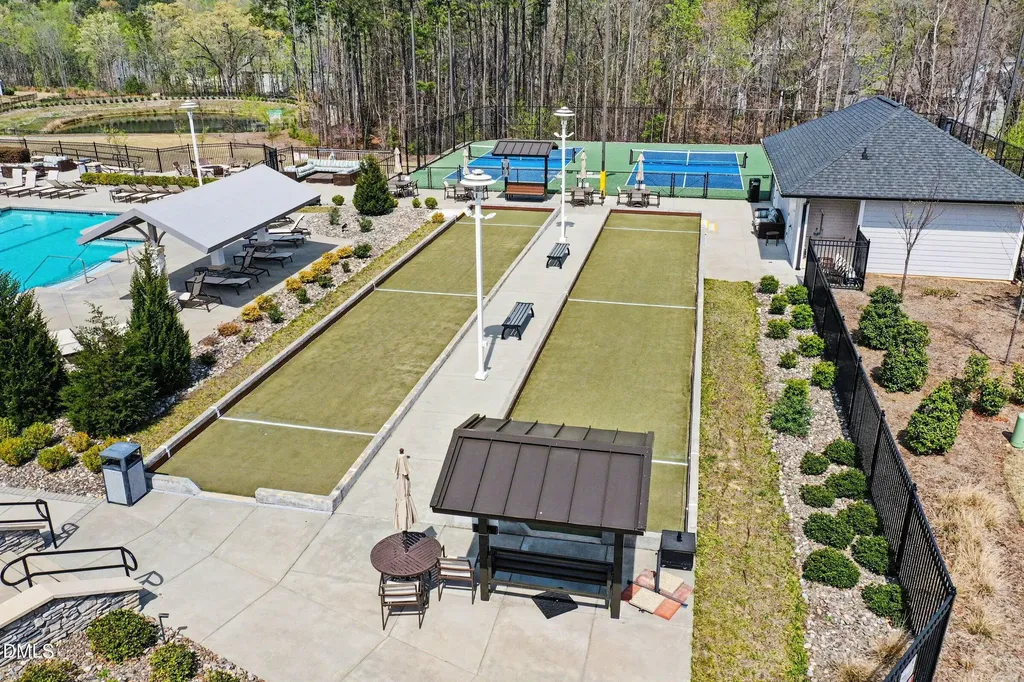 203 Maroon Court Raleigh NC 27610