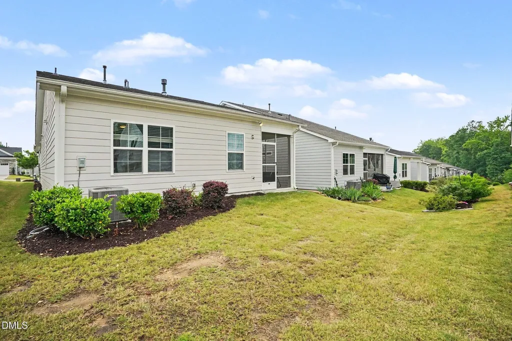 203 Maroon Court Raleigh NC 27610
