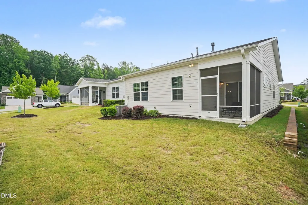 203 Maroon Court Raleigh NC 27610