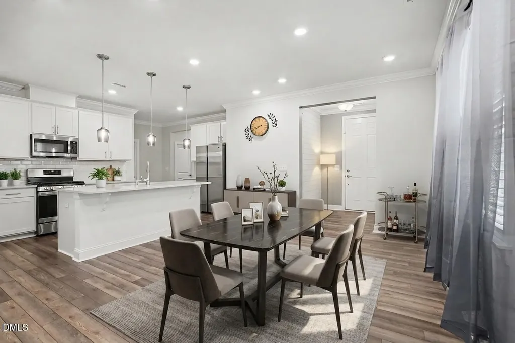 203 Maroon Court Raleigh NC 27610