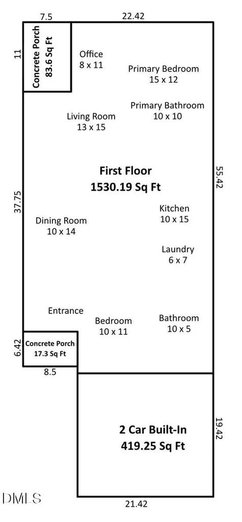 203 Maroon Court Raleigh NC 27610