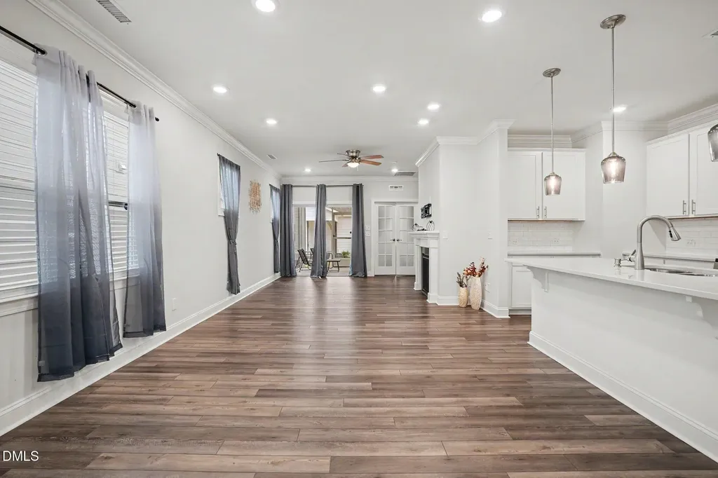 203 Maroon Court Raleigh NC 27610
