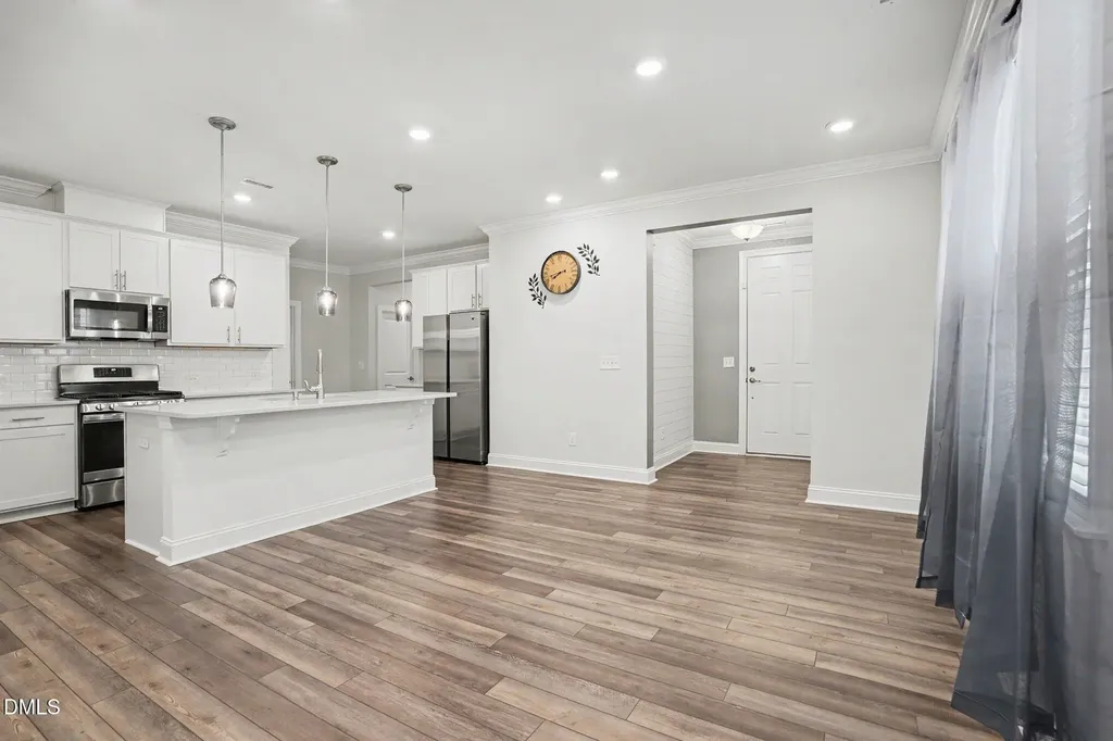 203 Maroon Court Raleigh NC 27610