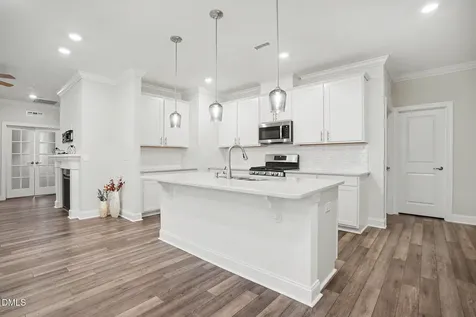 203 Maroon Court Raleigh NC 27610