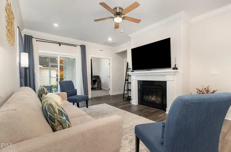 203 Maroon Court Raleigh NC 27610