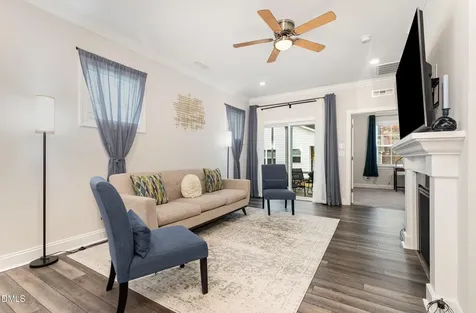 203 Maroon Court Raleigh NC 27610