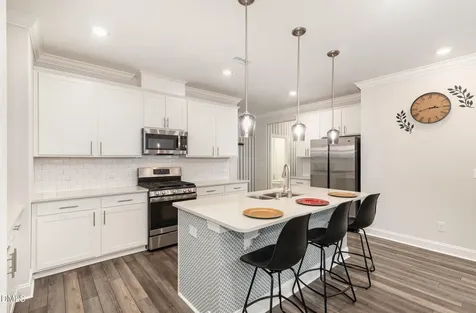 203 Maroon Court Raleigh NC 27610