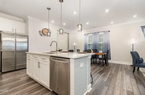 203 Maroon Court Raleigh NC 27610