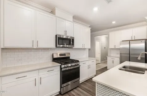 203 Maroon Court Raleigh NC 27610
