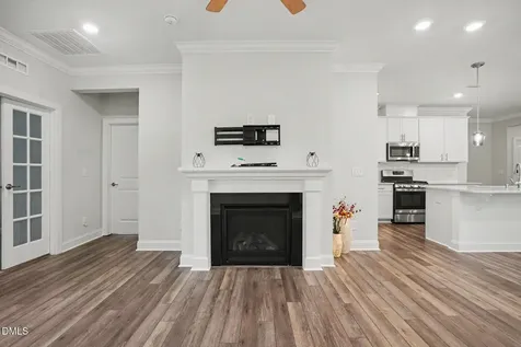 203 Maroon Court Raleigh NC 27610