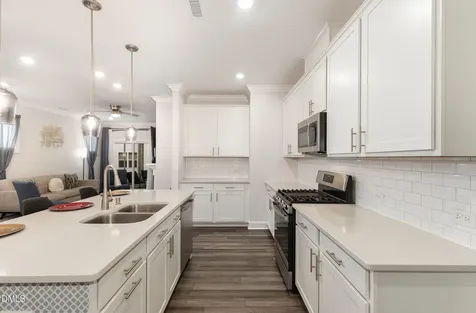 203 Maroon Court Raleigh NC 27610