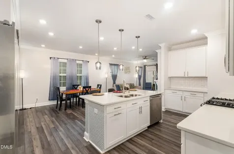 203 Maroon Court Raleigh NC 27610