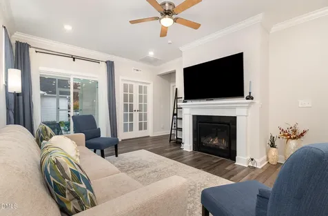 203 Maroon Court Raleigh NC 27610