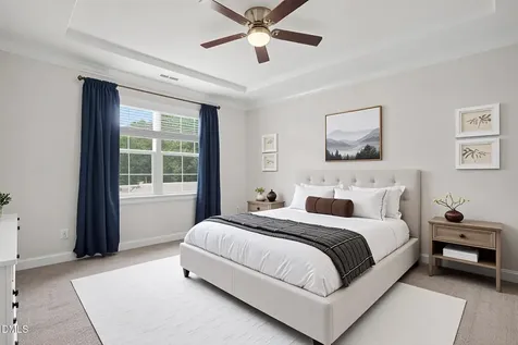 203 Maroon Court Raleigh NC 27610