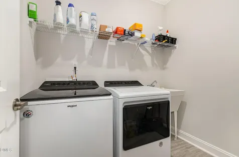 203 Maroon Court Raleigh NC 27610