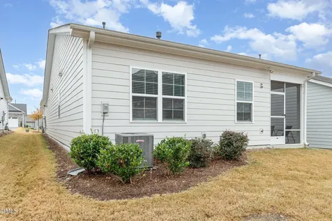 203 Maroon Court Raleigh NC 27610