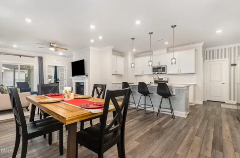 203 Maroon Court Raleigh NC 27610