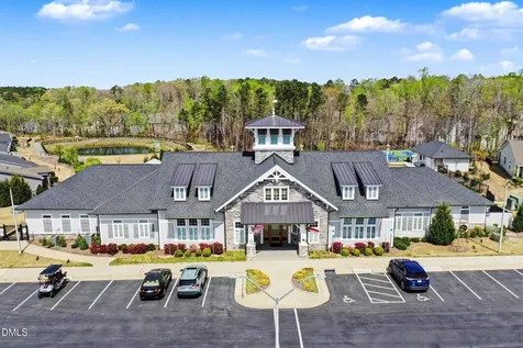 203 Maroon Court Raleigh NC 27610