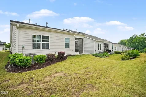 203 Maroon Court Raleigh NC 27610