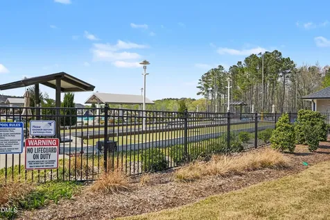 203 Maroon Court Raleigh NC 27610